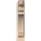 Ekena Millwork Olympic Smooth Craftsman Outlooker, Douglas Fir, 5 1/2"W x 18"D x 26"H OUT06X18X26OLY04SDF - alternate 3